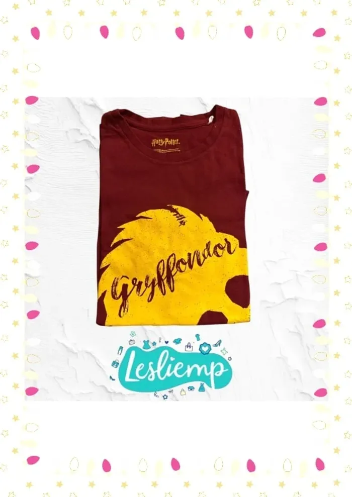 Tshirt cyrillus 14 ans