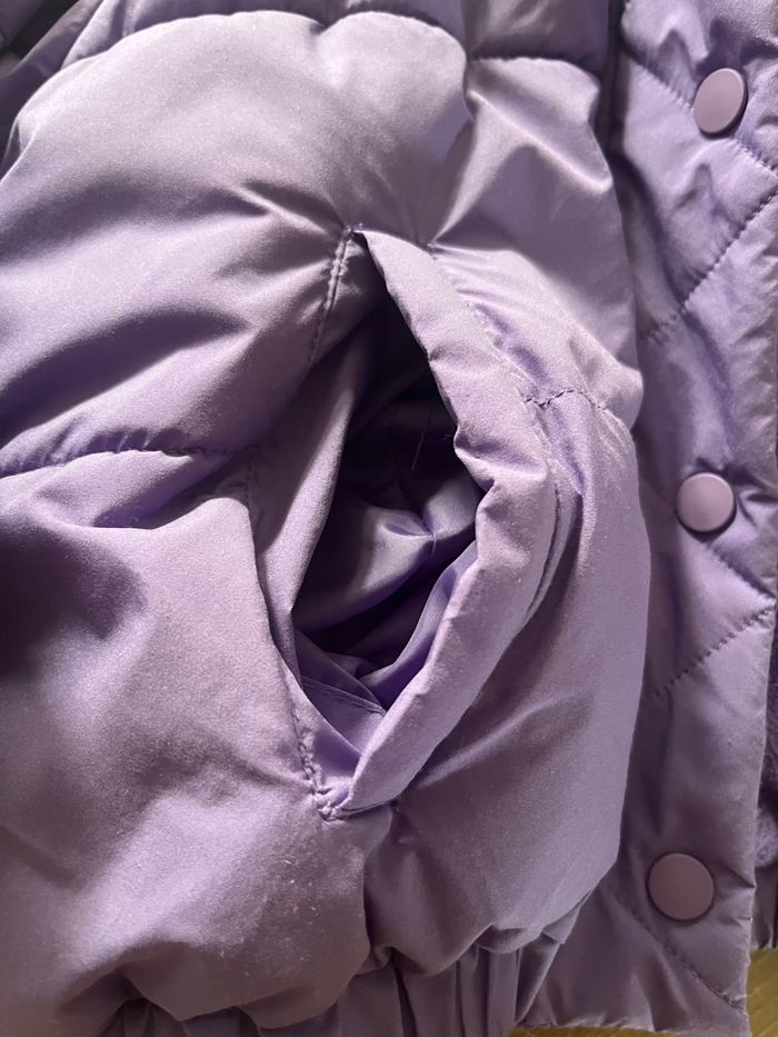 Manteau - photo numéro 3