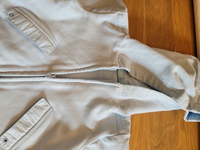 Sweat - photo numéro 3