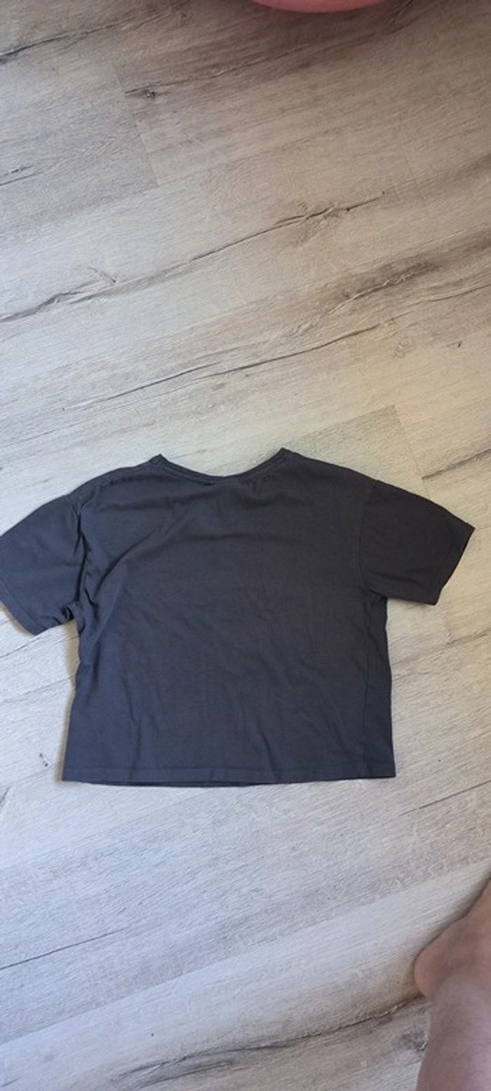 T shirt strangers things 12 ans - photo numéro 3