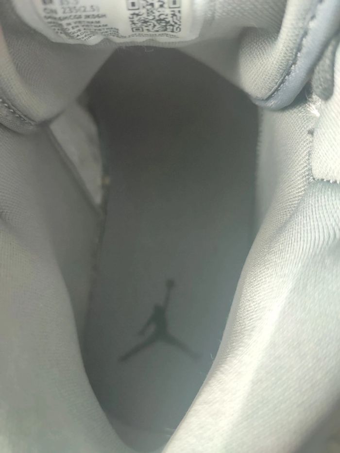 Air Jordan Nike - photo numéro 4