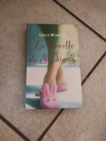 La nouvelle vie de Sophie s