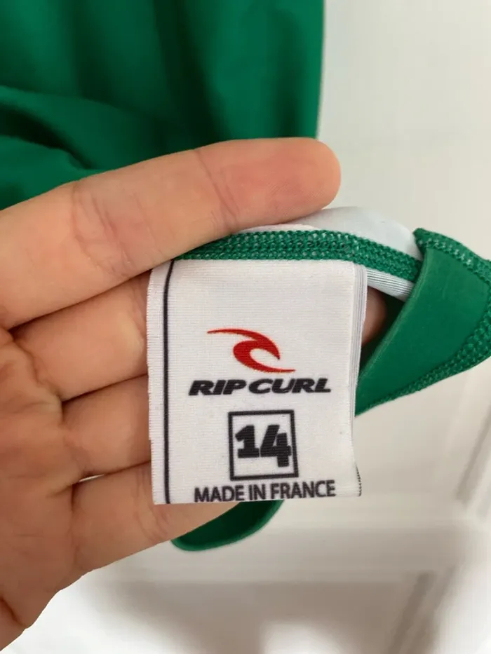 Lycra 14 ans Ripcurl - photo numéro 5