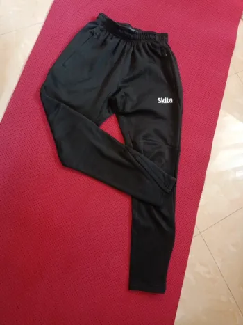 Pantalon de foot Skita Authentique Officiel taille enfant 10/12 ans