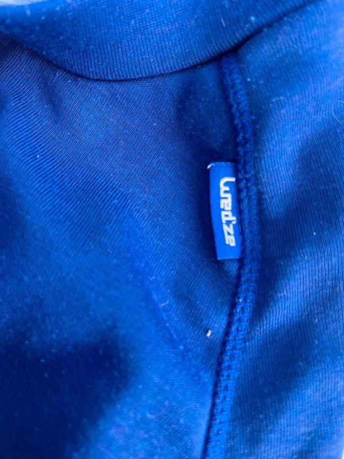 Sous pull wedz’e taille 6 ans - photo numéro 4