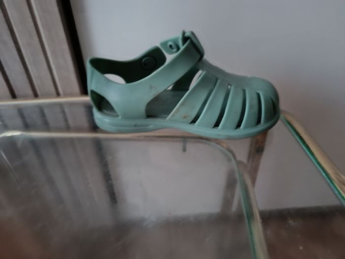 Chaussures d été garçon - photo numéro 2