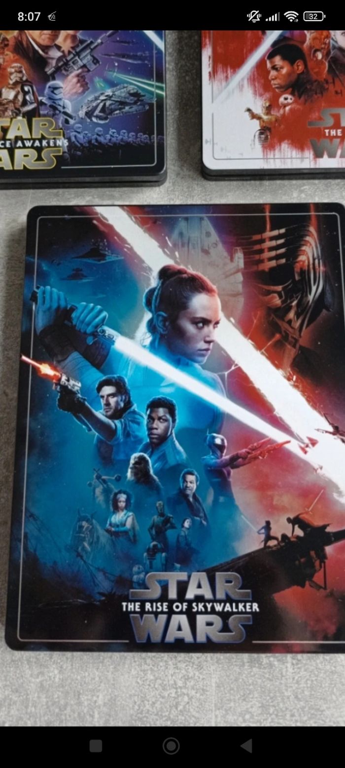 Star Wars
