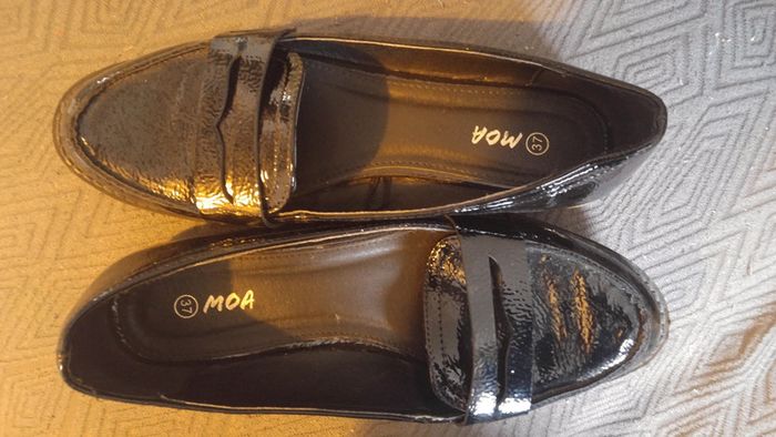 Mocassins - photo numéro 3