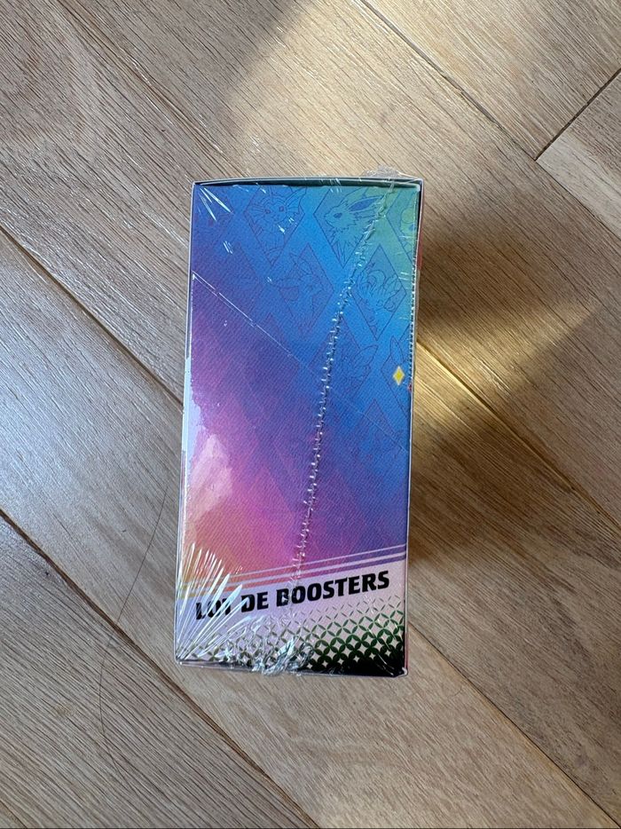 Booster EV8,5 - photo numéro 2