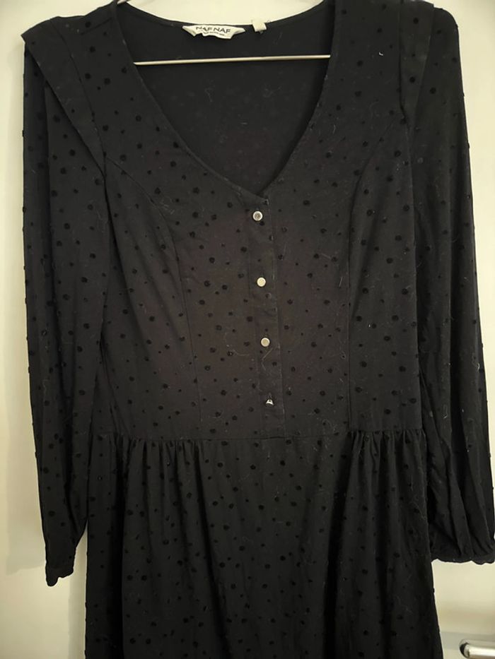 Robe T36 - photo numéro 2