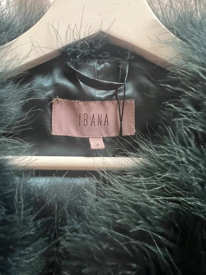 Gilet sans manche - photo numéro 7
