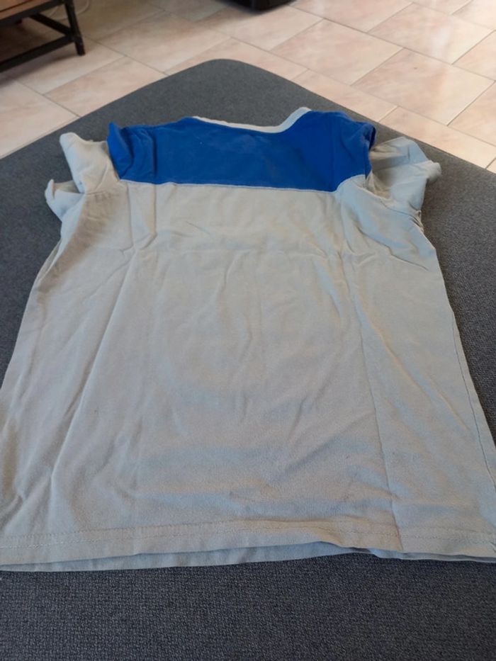 Tee shirt tex - photo numéro 2