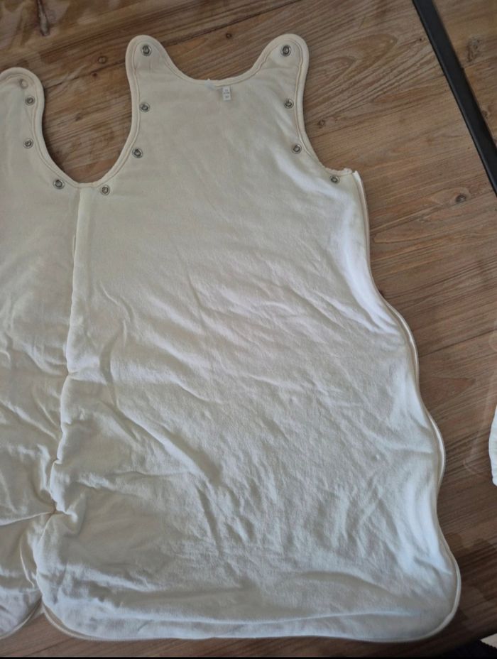 Gigoteuse nattou - photo numéro 4