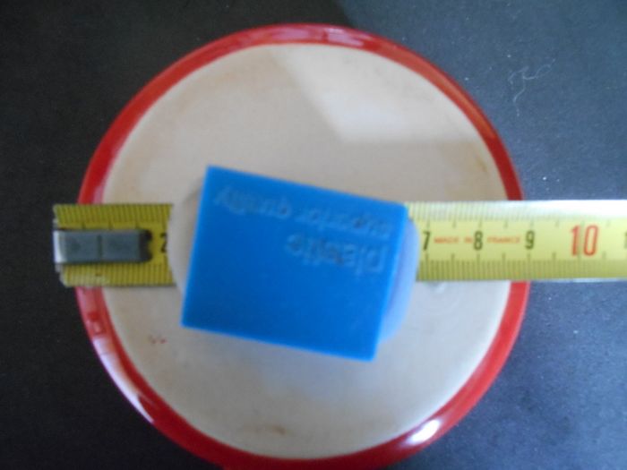 Mini-cocottes de couleur - photo numéro 8