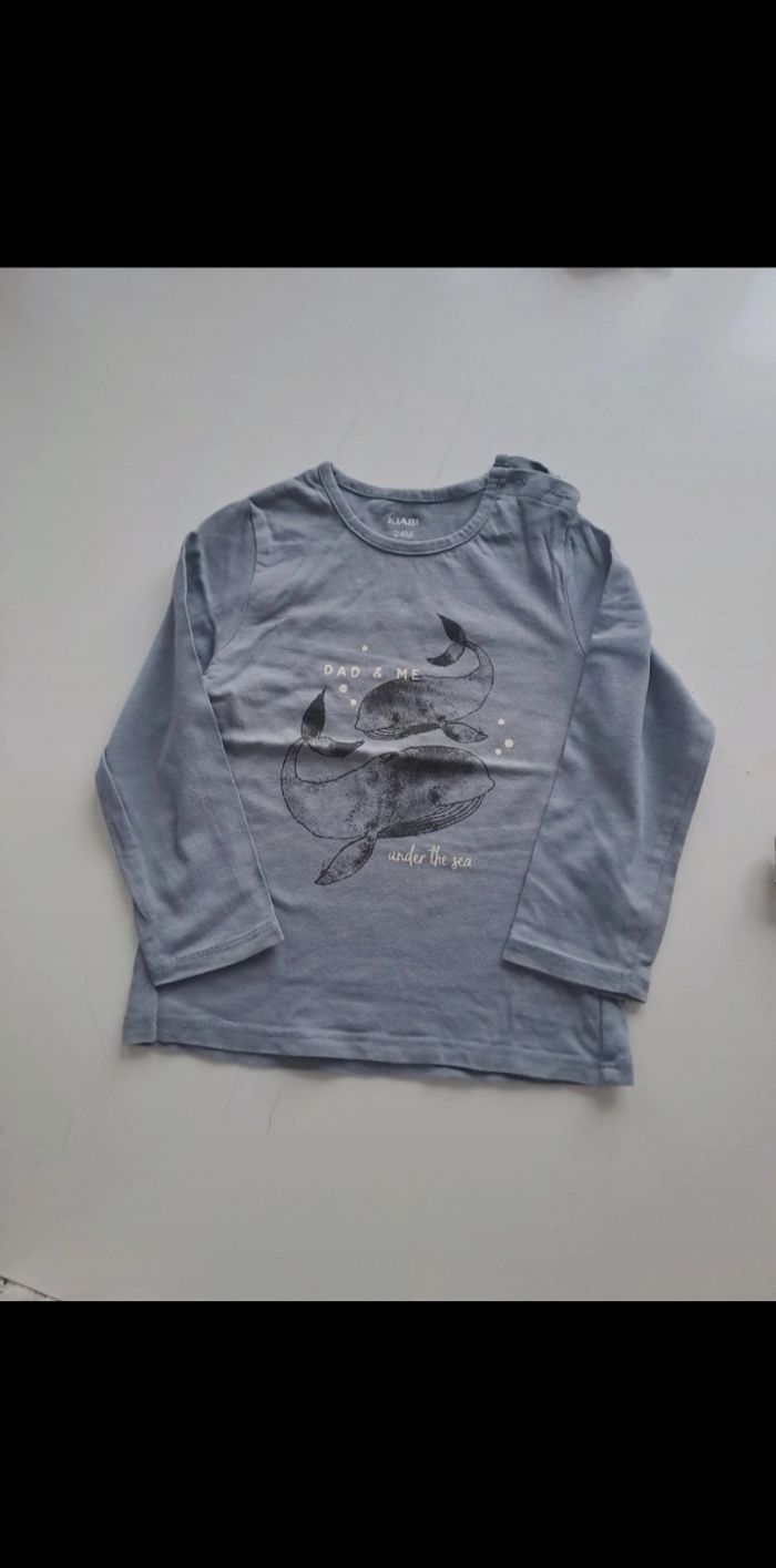 Lot bébé garçon - photo numéro 4