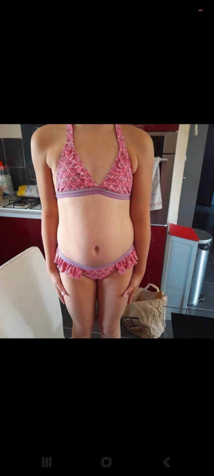 Maillot de bain - photo numéro 2