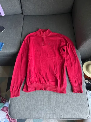 Pull camionneur homme