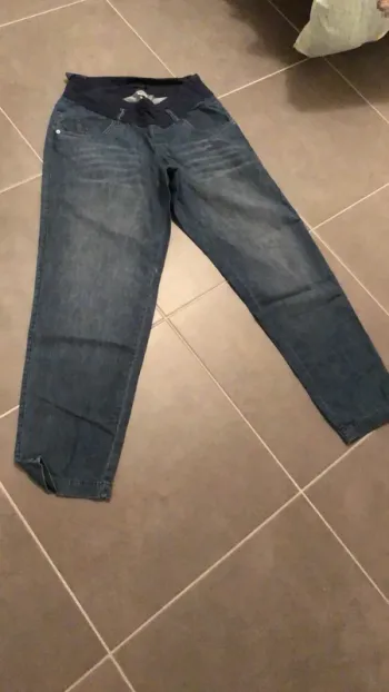 Pantalon de grossesse