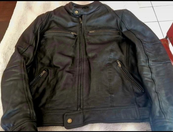 Blouson de moto S-line - photo numéro 8