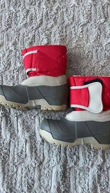 Après ski Quechua 26/27