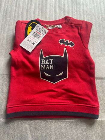 Sweat Batman -Orchestra