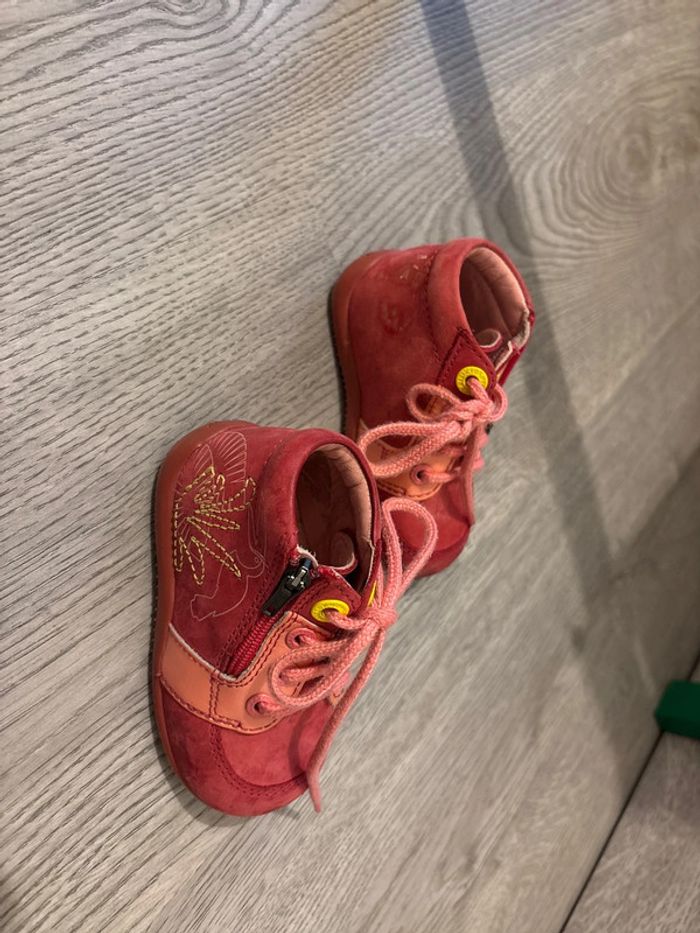 Chaussures filles - photo numéro 3