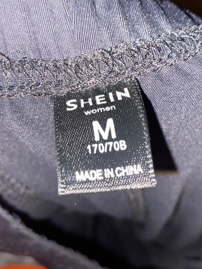 Short shein - photo numéro 3