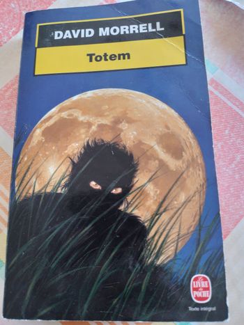 Livre totem