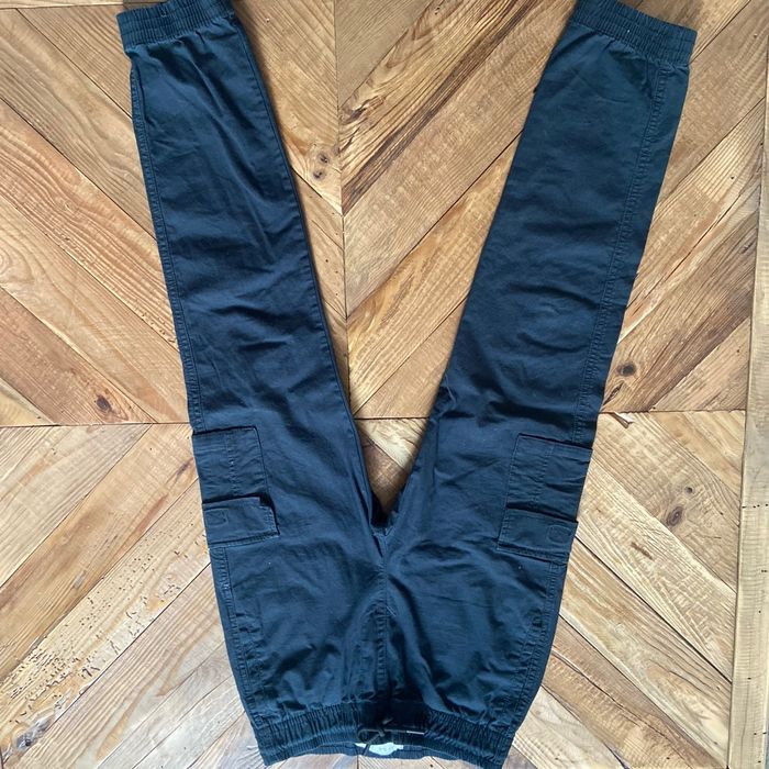 Cargo garçon