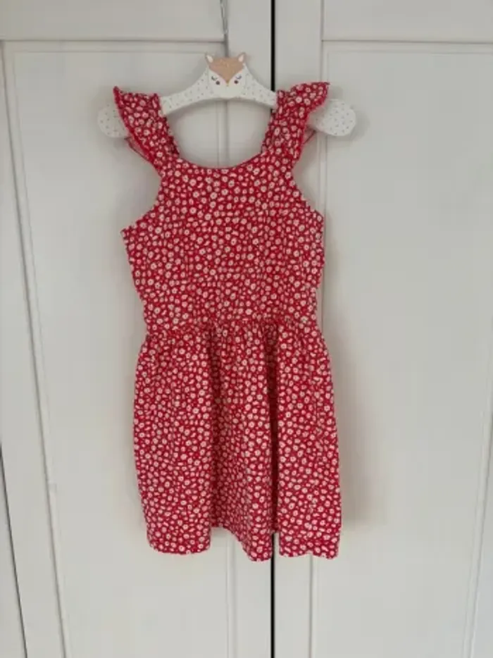 Robe 4 ans Kiabi