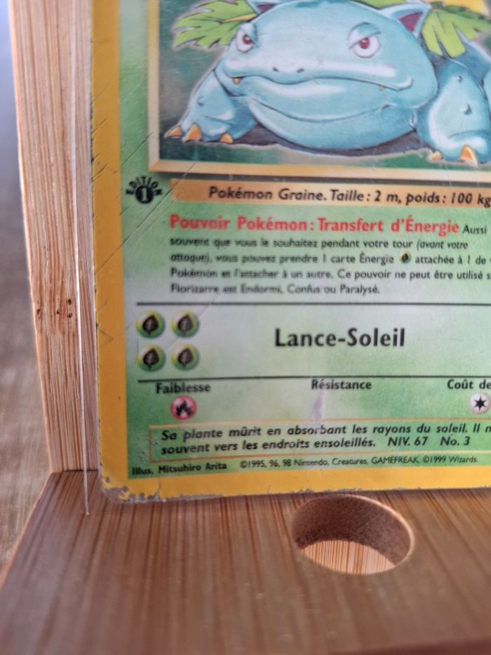 Florizarre Ed. 1 15/102 Set de base - photo numéro 5