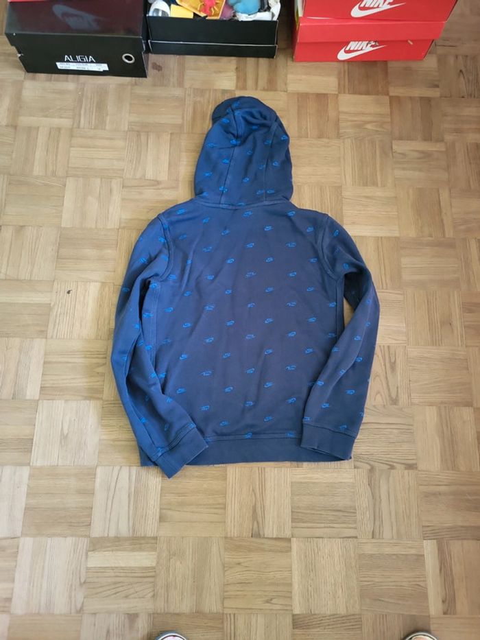 sweat à capuche - photo numéro 6