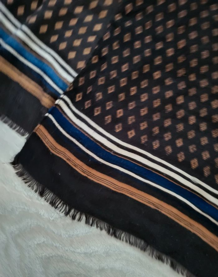 Foulard Bayard - photo numéro 4