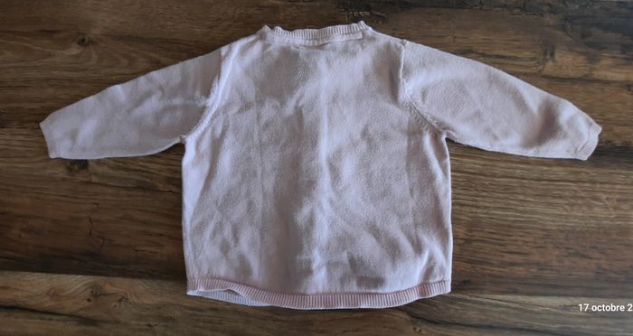 Gilet - photo numéro 3