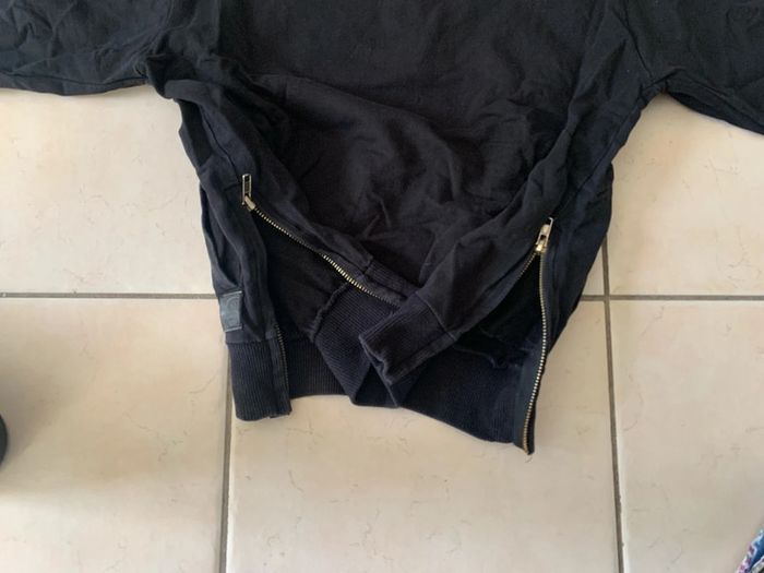 Pull à capuche - photo numéro 6