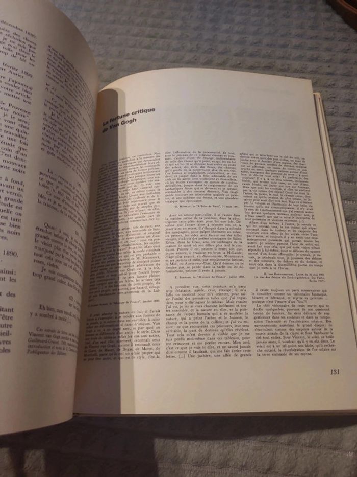 Tout l'oeuvre peint de van gogh - photo numéro 10