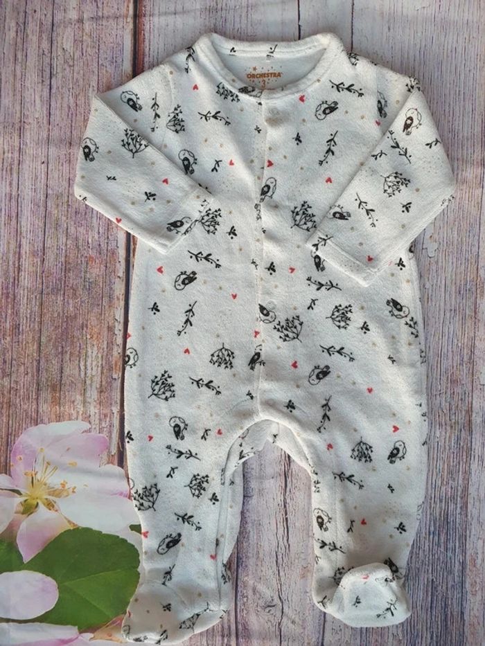 Pyjamas - photo numéro 2