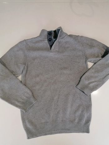 Pull T 12 ans 👦🏻