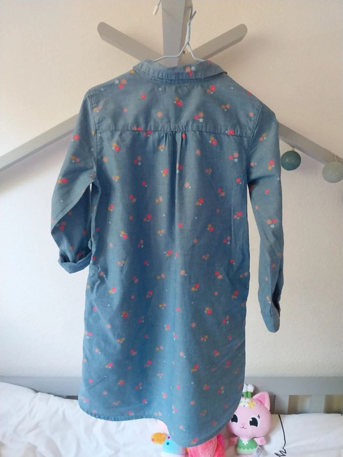 Robe 6ans " H&M " - photo numéro 5