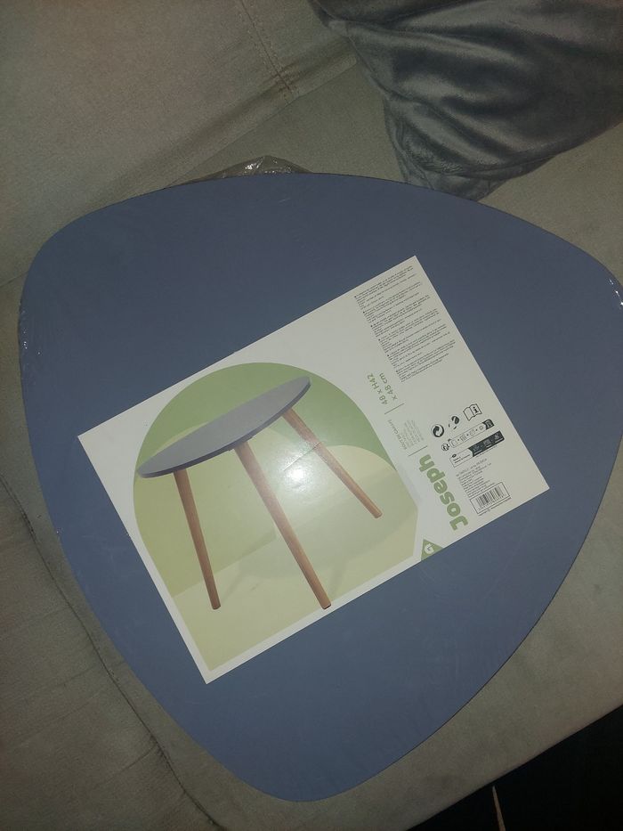 Table basse