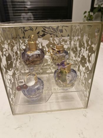 Coffret collector Lolita Lempicka