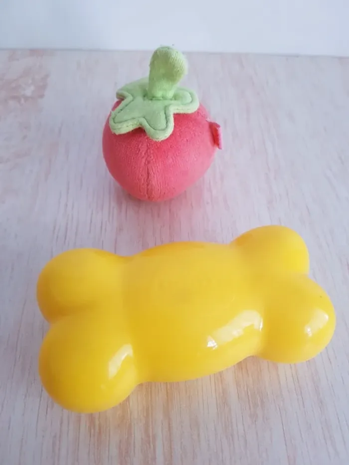 Sucette Corolle, pot Vertbaudet et accessoires pour poupée - photo numéro 20