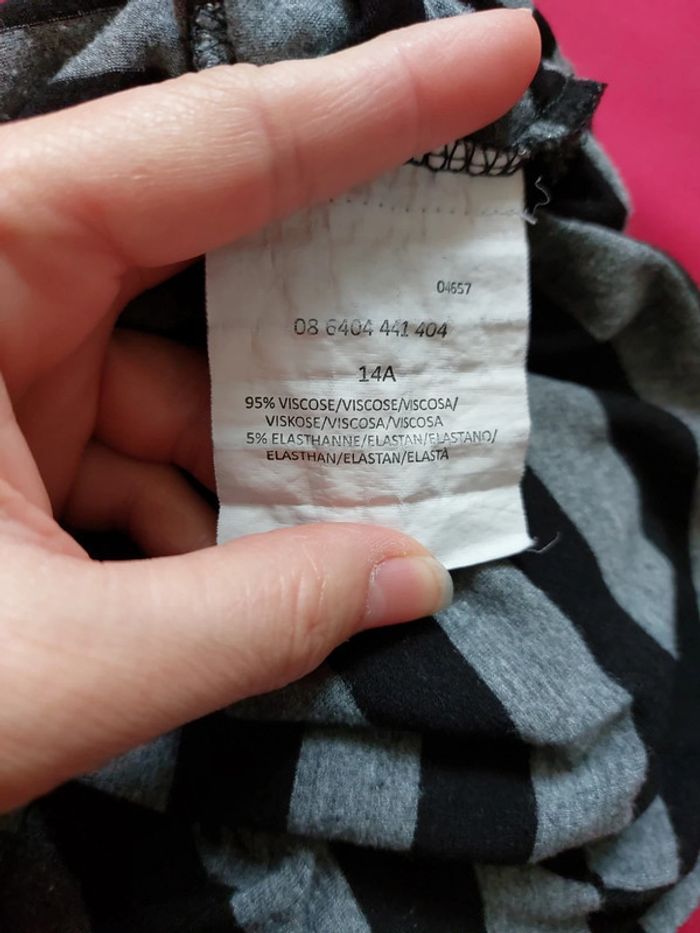 Col roulé 14 ans - photo numéro 5