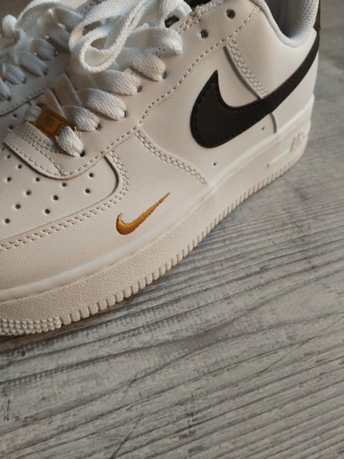 Nike air force - photo numéro 3