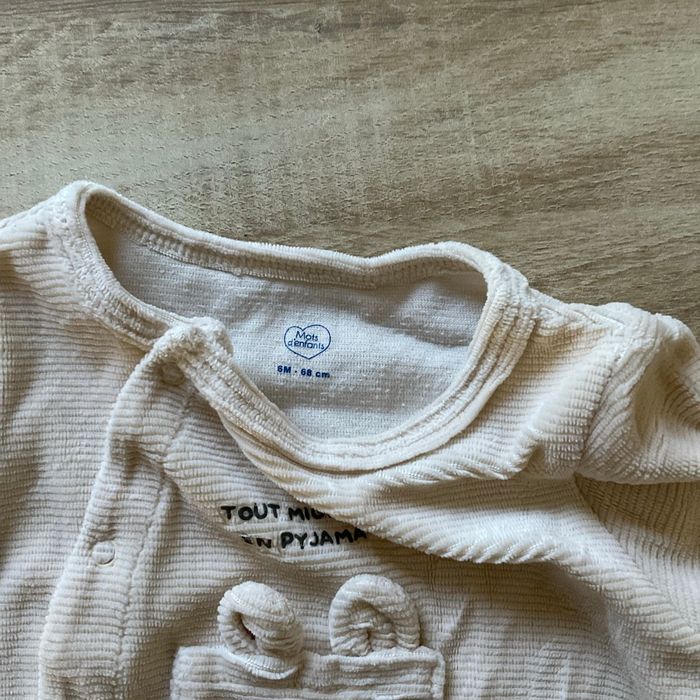 Pyjama bébé - photo numéro 2