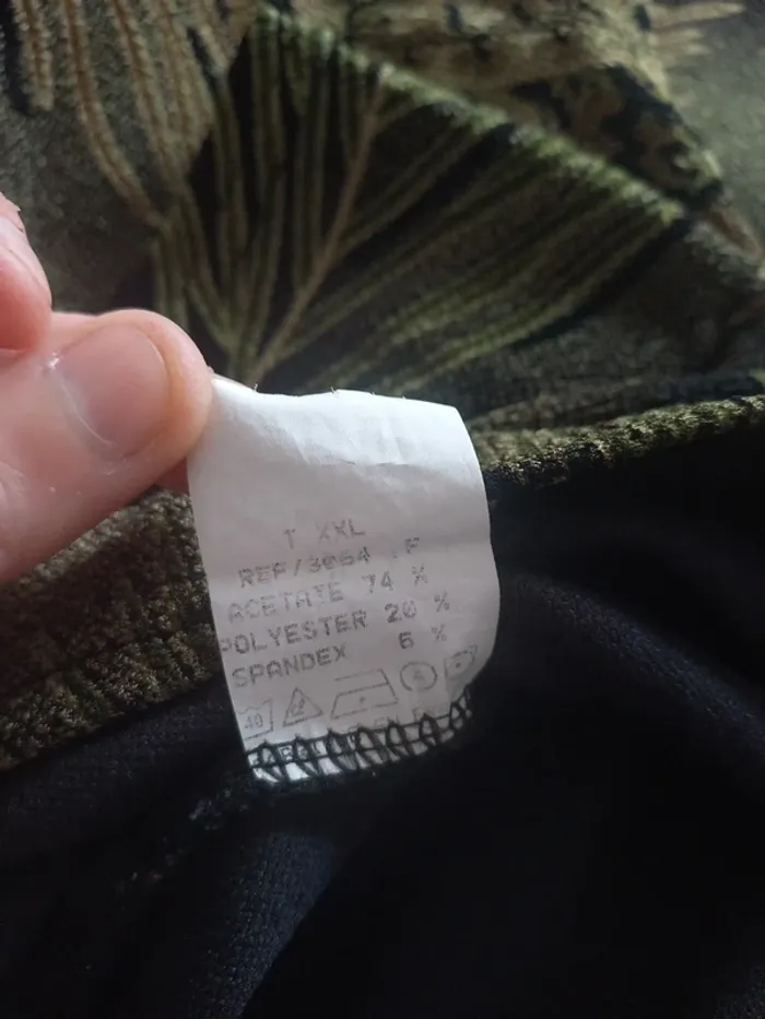 Pull femme XXL - photo numéro 8