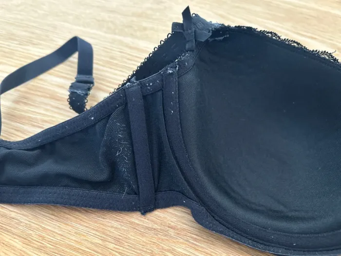 Soutien gorge Hunkemöller - photo numéro 4