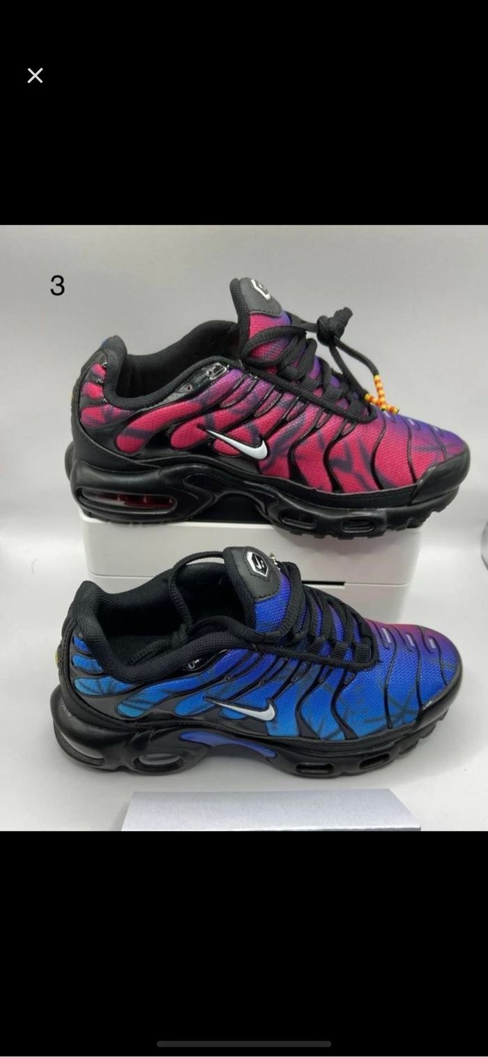 Nike tn anniversaire 35