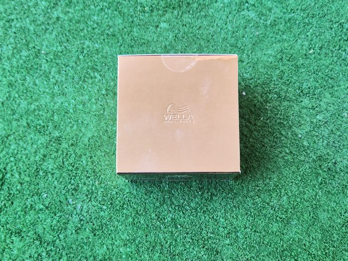 Masque wella ultimate smooth 150ml neuf - photo numéro 3