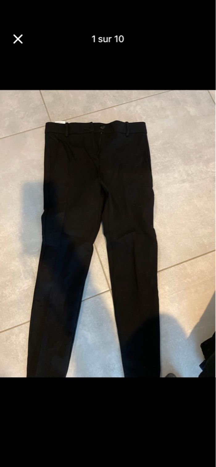 Lot de vêtements - photo numéro 10